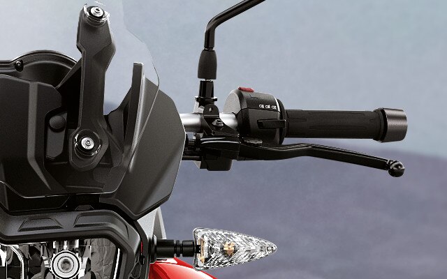 F 850 GS