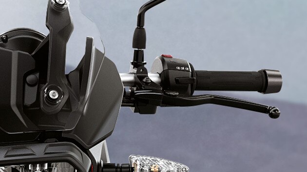 F 850 GS
