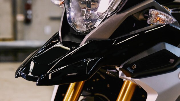 G 310 GS bec GS
