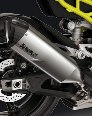 Titanium sports silencer