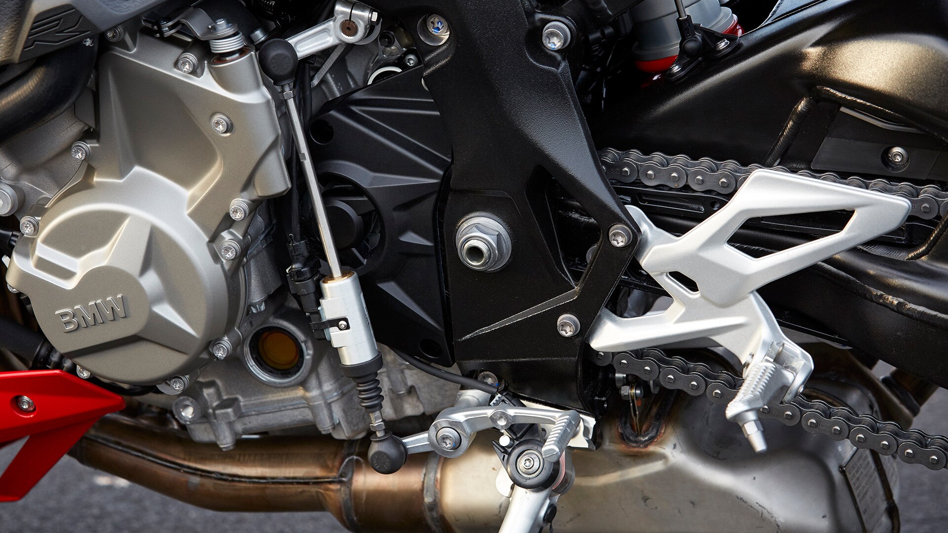 S 1000 R Shift Assistant Pro