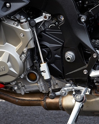 S 1000 R Shift Assistant Pro