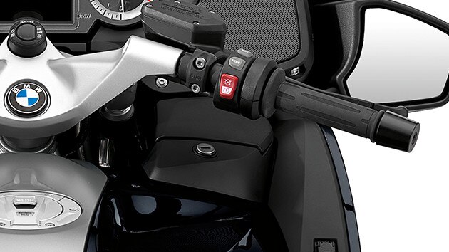 R 1200 RT