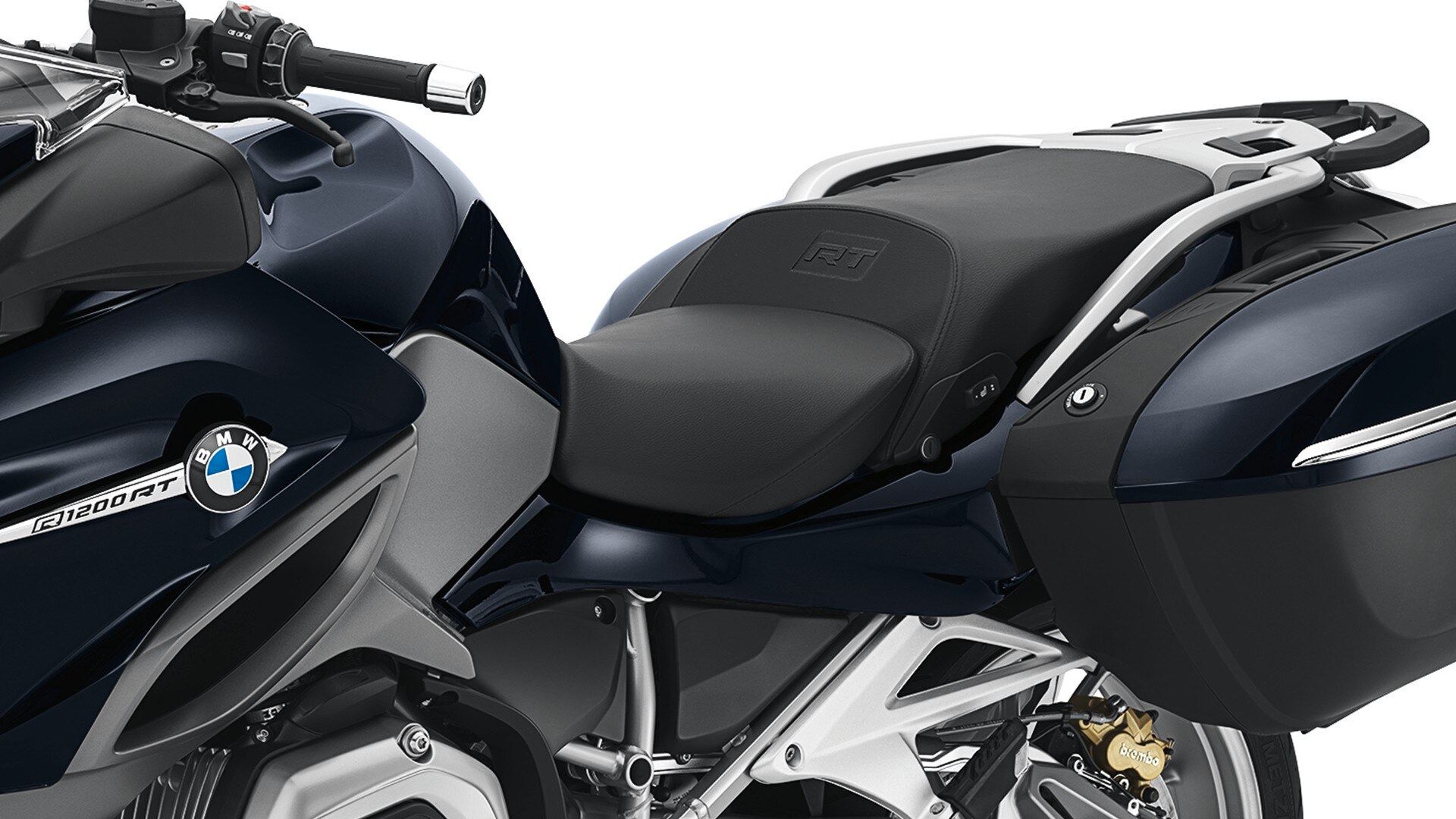 R 1200 RT