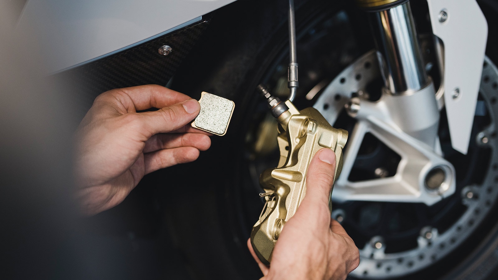 Vind een BMW Motorrad Dealer | BMW Motorrad Belux